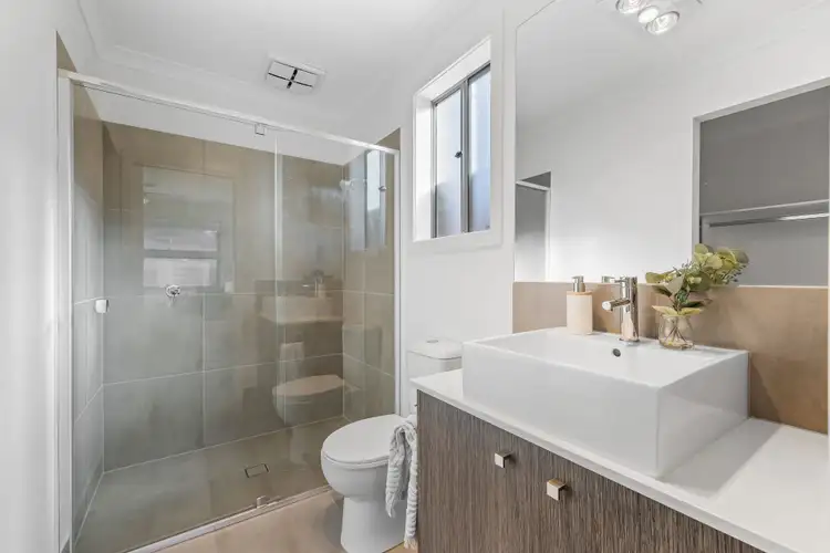 Third view of Homely house listing, 14 Fairy Wren Circuit, Mount Clear VIC 3350