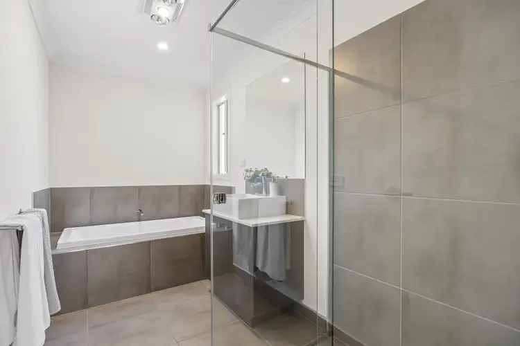 Fifth view of Homely house listing, 14 Fairy Wren Circuit, Mount Clear VIC 3350