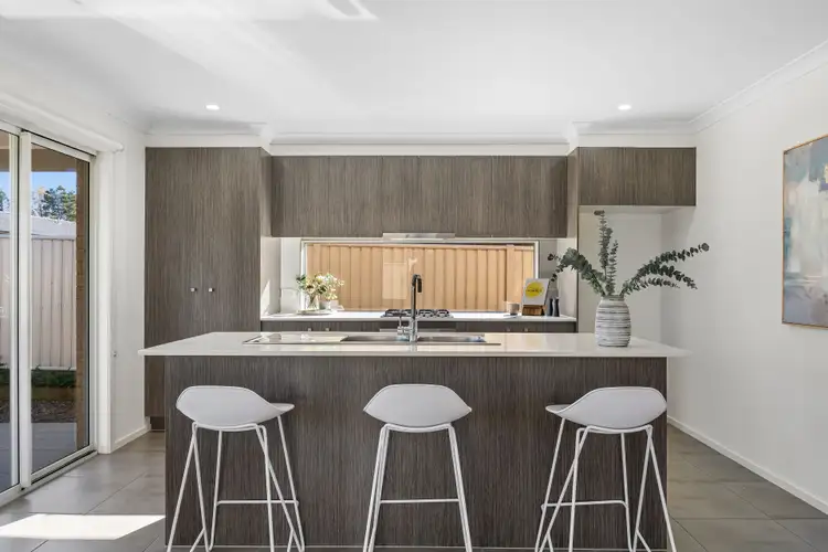 Sixth view of Homely house listing, 14 Fairy Wren Circuit, Mount Clear VIC 3350