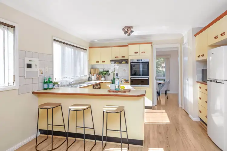 Fourth view of Homely house listing, 21 Martin Crescent, Milperra NSW 2214