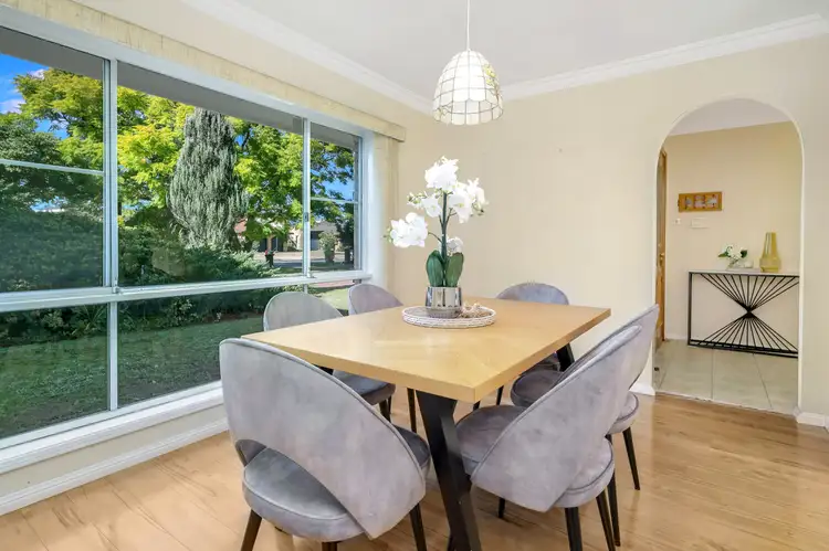 Fifth view of Homely house listing, 21 Martin Crescent, Milperra NSW 2214