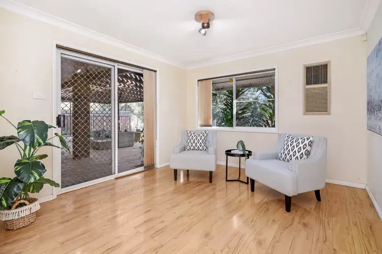 Sixth view of Homely house listing, 21 Martin Crescent, Milperra NSW 2214