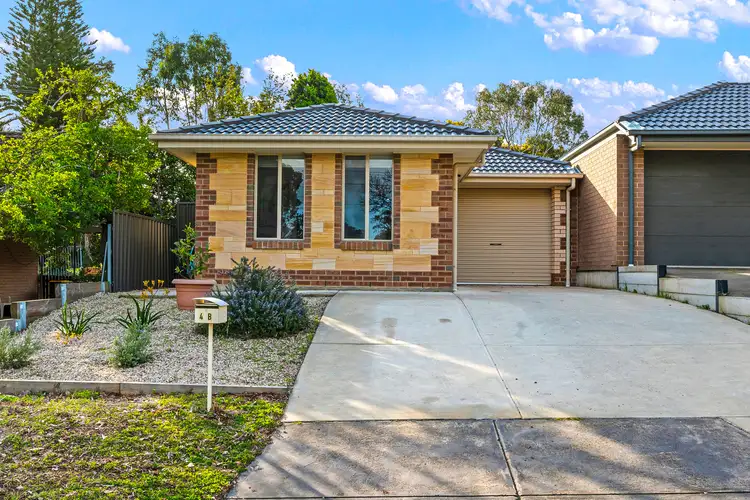 4B Buckley Crescent, Fairview Park SA 5126