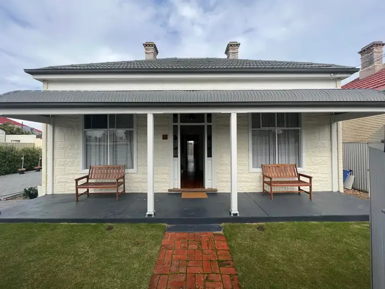 14 Matilda Street, Peterhead SA 5016
