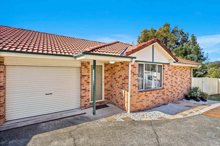 2/17-21 Tully Crescent, Albion Park NSW 2527