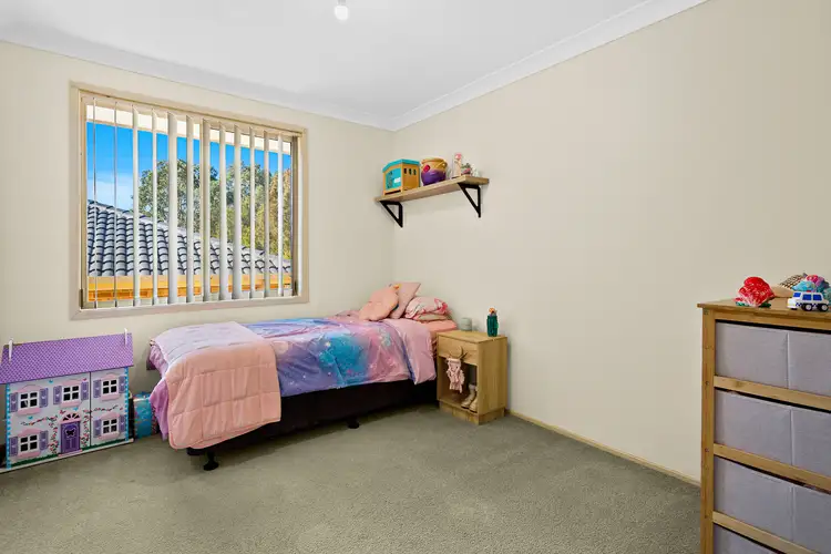 Fifth view of Homely villa listing, 2/17-21 Tully Crescent, Albion Park NSW 2527