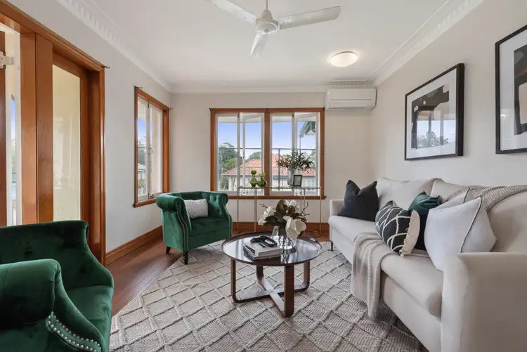 185 Ashgrove Avenue, Ashgrove QLD 4060