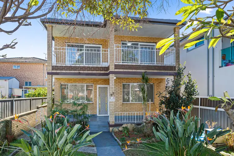 Main view of Homely house listing, 32 Spring Street, Arncliffe NSW 2205