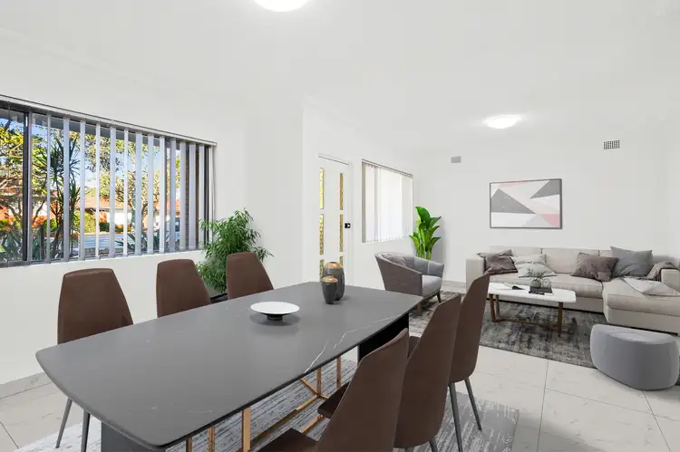 Second view of Homely house listing, 32 Spring Street, Arncliffe NSW 2205