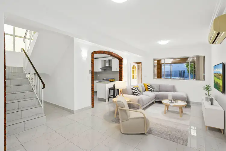 Third view of Homely house listing, 32 Spring Street, Arncliffe NSW 2205