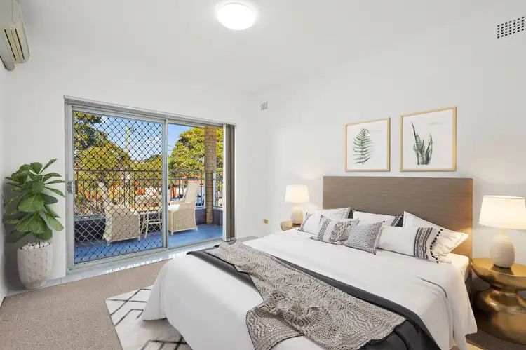 Fifth view of Homely house listing, 32 Spring Street, Arncliffe NSW 2205