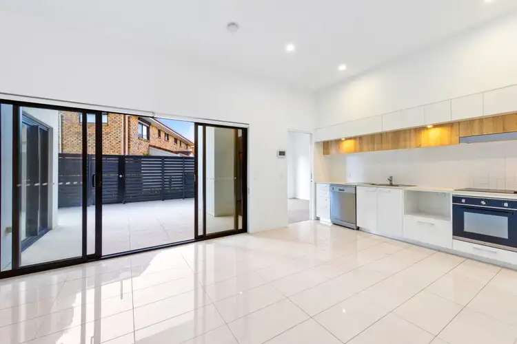 Main view of Homely apartment listing, 103/9 Hooker Boulevard, Broadbeach Waters QLD 4218