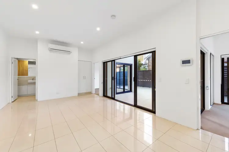 Third view of Homely apartment listing, 103/9 Hooker Boulevard, Broadbeach Waters QLD 4218