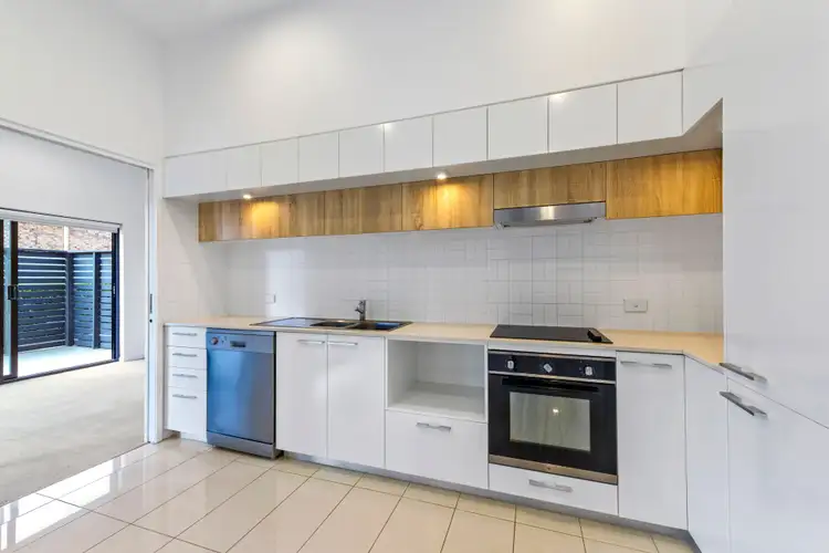 Fourth view of Homely apartment listing, 103/9 Hooker Boulevard, Broadbeach Waters QLD 4218