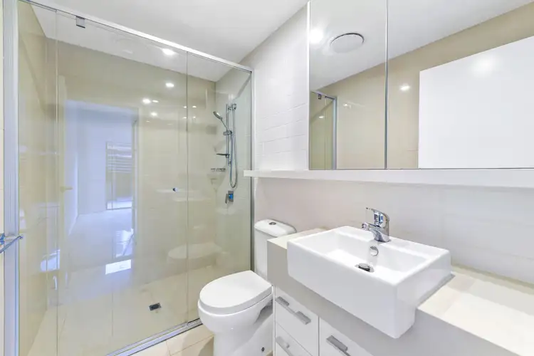 Sixth view of Homely apartment listing, 103/9 Hooker Boulevard, Broadbeach Waters QLD 4218