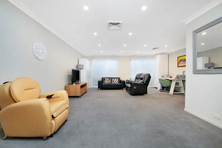 Second view of Homely house listing, 30 Ridge Street, Glenwood NSW 2768