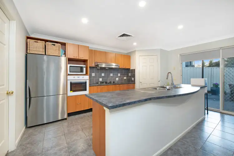 Third view of Homely house listing, 30 Ridge Street, Glenwood NSW 2768