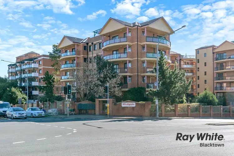 3/25 Kildare Road, Blacktown NSW 2148