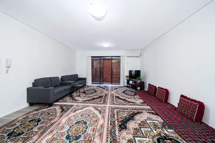 Second view of Homely apartment listing, 3/25 Kildare Road, Blacktown NSW 2148