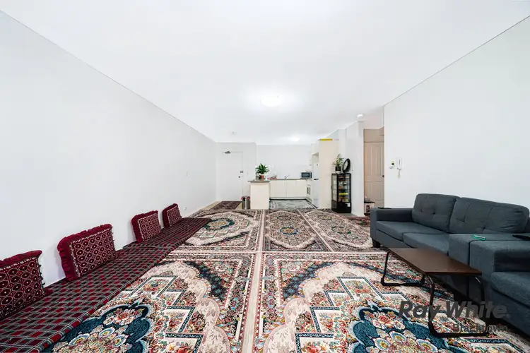 Third view of Homely apartment listing, 3/25 Kildare Road, Blacktown NSW 2148