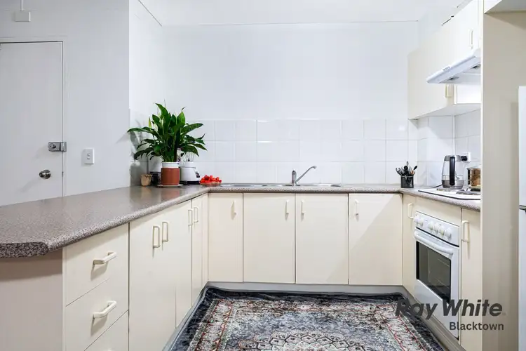 Fourth view of Homely apartment listing, 3/25 Kildare Road, Blacktown NSW 2148