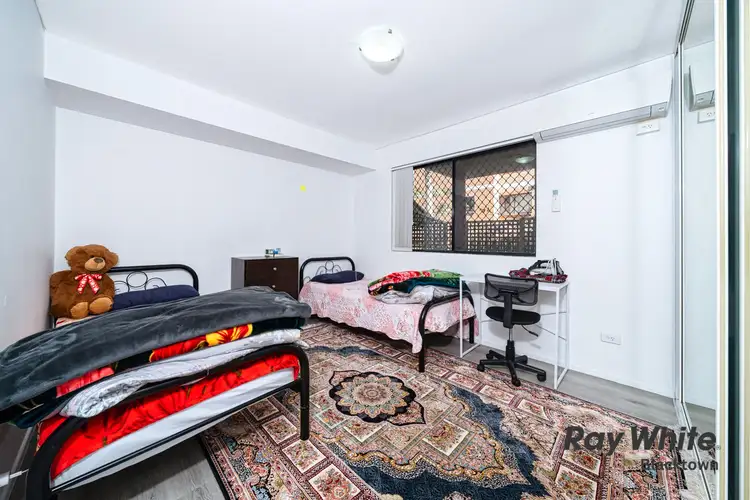 Fifth view of Homely apartment listing, 3/25 Kildare Road, Blacktown NSW 2148