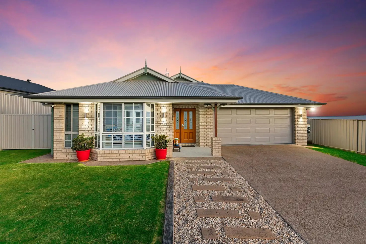 Main view of Homely house listing, 42 Peppermint Circuit, Nikenbah QLD 4655