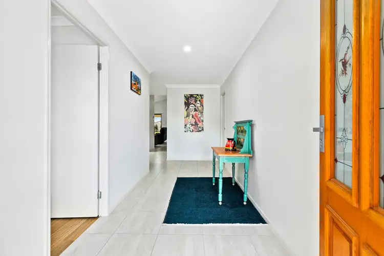 Third view of Homely house listing, 42 Peppermint Circuit, Nikenbah QLD 4655