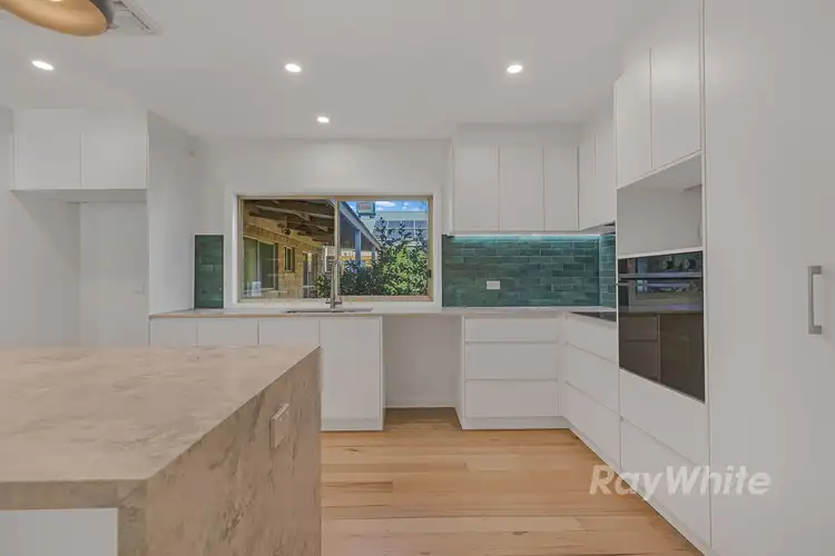 Fifth view of Homely house listing, 50 Francis Street, Rochester VIC 3561