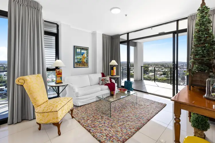 Fourth view of Homely unit listing, Unit 1001/75 Landsborough Parade, Golden Beach QLD 4551