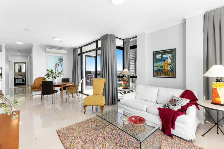 Fifth view of Homely unit listing, Unit 1001/75 Landsborough Parade, Golden Beach QLD 4551