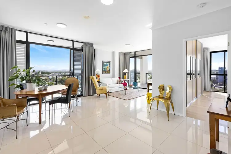 Sixth view of Homely unit listing, Unit 1001/75 Landsborough Parade, Golden Beach QLD 4551