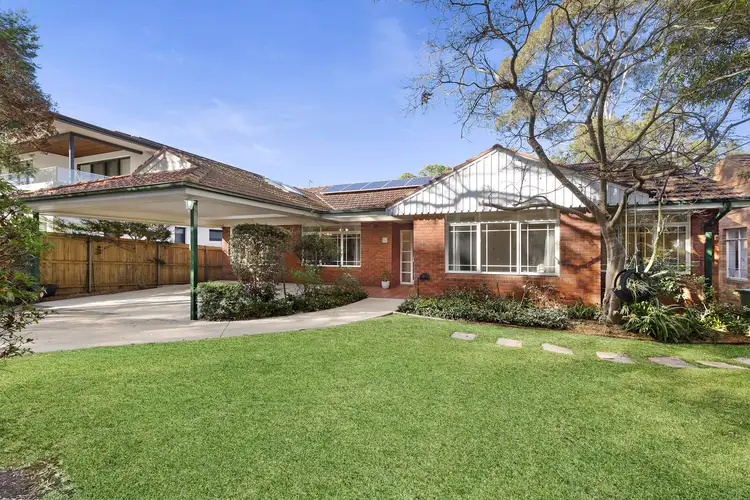 14 Ridgeland Avenue, Killara NSW 2071