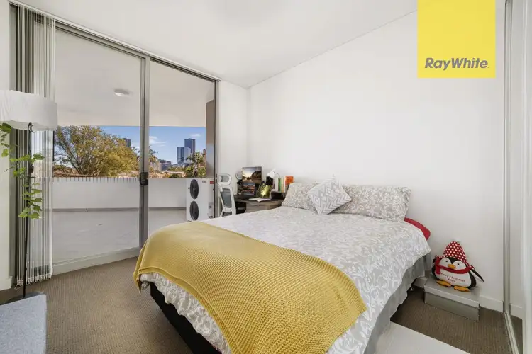 Fifth view of Homely apartment listing, 101/2 River Road West, Parramatta NSW 2150