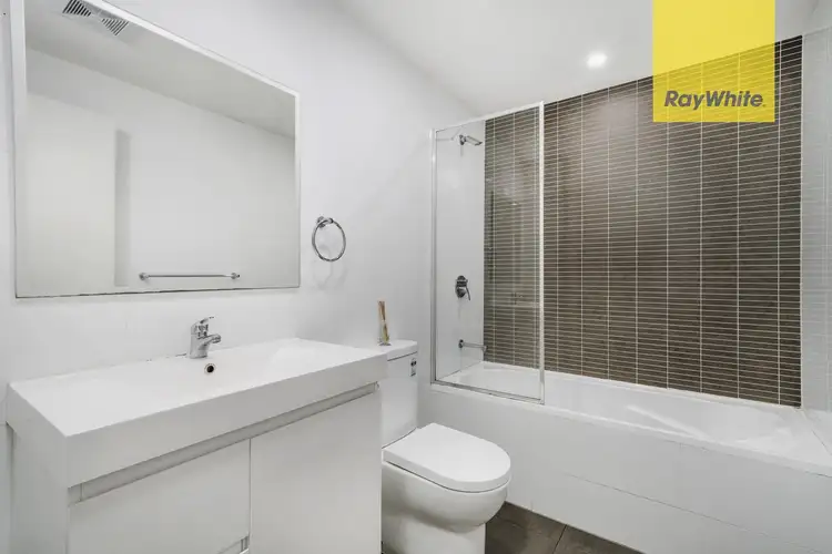 Sixth view of Homely apartment listing, 101/2 River Road West, Parramatta NSW 2150