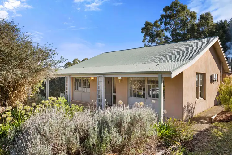 5 Brown Street, Meadows SA 5201
