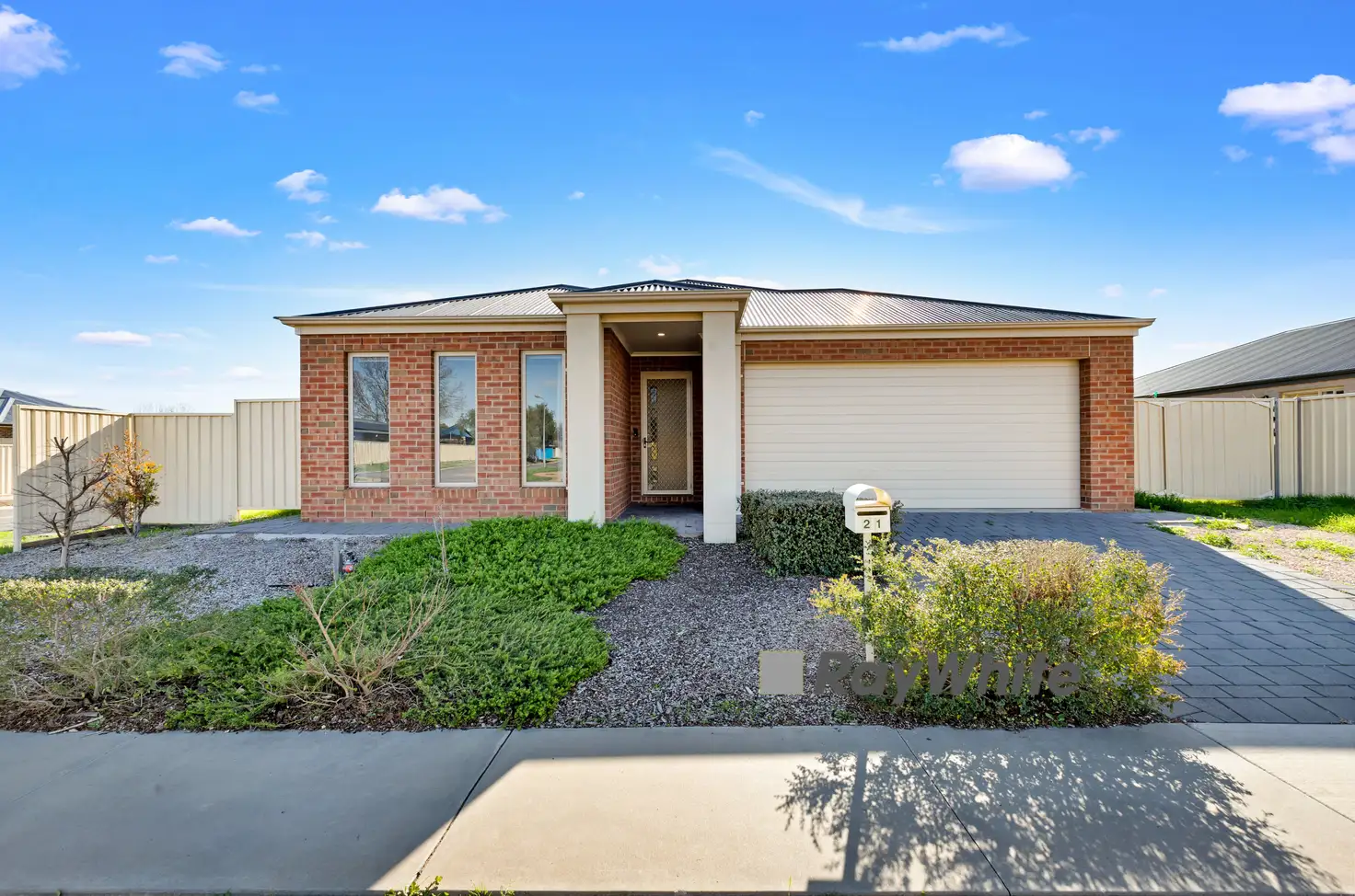 Main view of Homely house listing, 21 Battalion Drive, Mildura VIC 3500