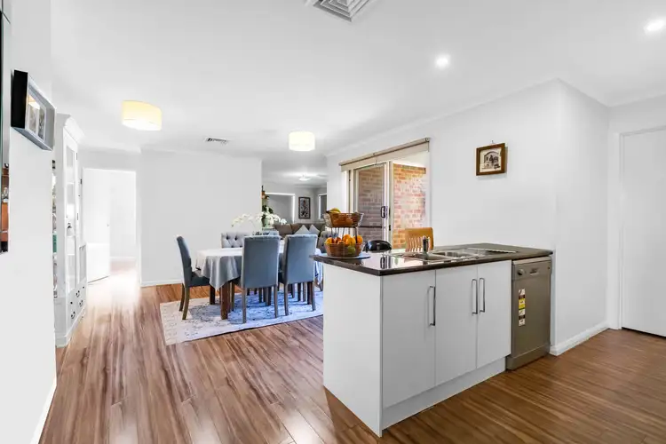 Fourth view of Homely house listing, 21 Battalion Drive, Mildura VIC 3500