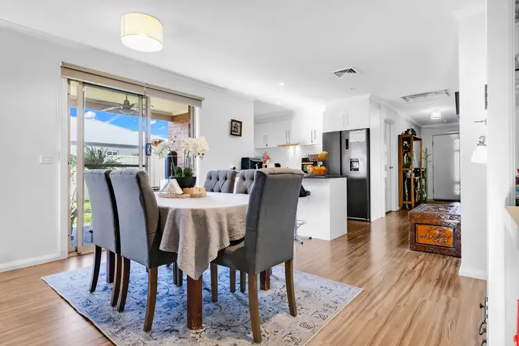 Fifth view of Homely house listing, 21 Battalion Drive, Mildura VIC 3500