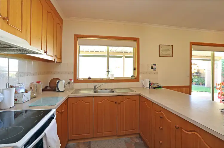 Second view of Homely house listing, 9 Watkin Street, Robinvale VIC 3549