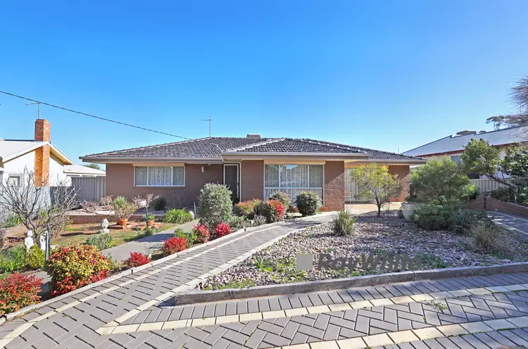 Main view of Homely house listing, 16 Martin Avenue, Ouyen VIC 3490