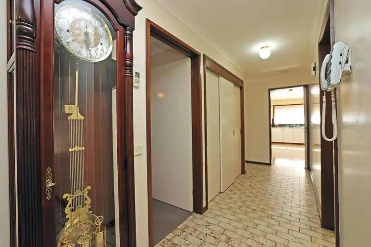 Third view of Homely house listing, 16 Martin Avenue, Ouyen VIC 3490