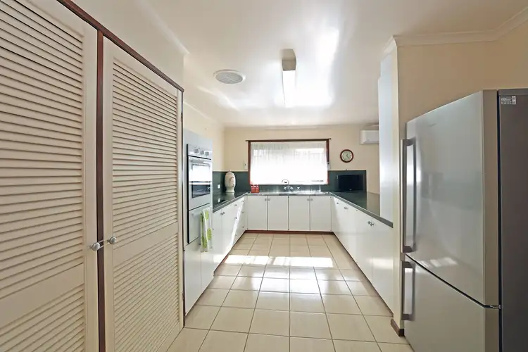 Fifth view of Homely house listing, 16 Martin Avenue, Ouyen VIC 3490