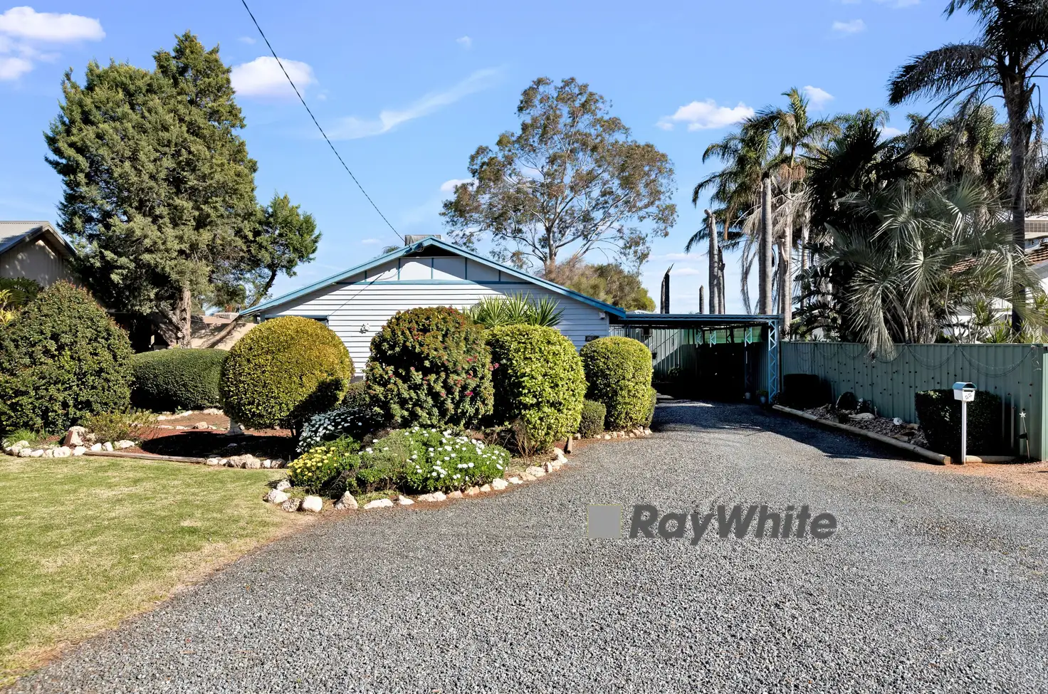 Main view of Homely house listing, 55 Murray Avenue, Red Cliffs VIC 3496