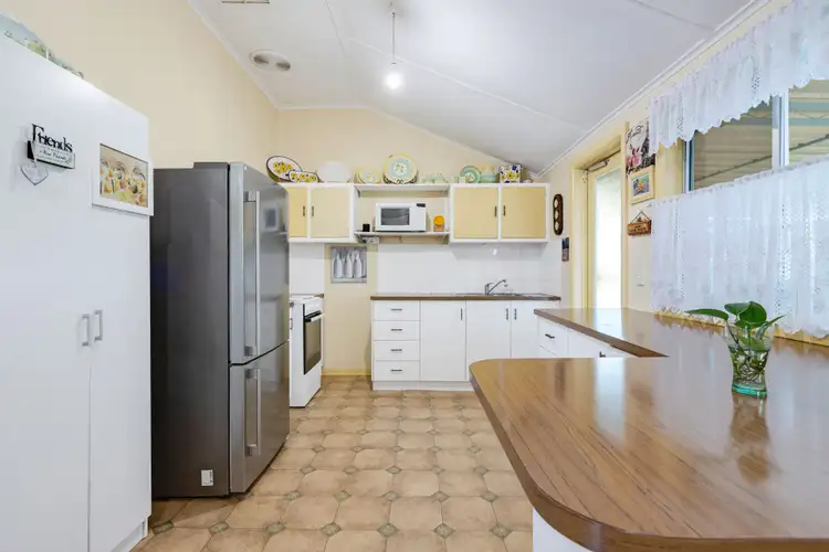 Fifth view of Homely house listing, 55 Murray Avenue, Red Cliffs VIC 3496