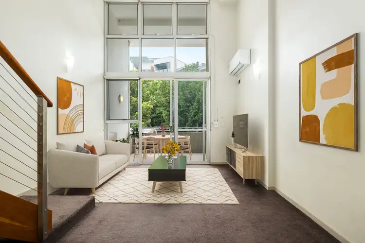 3102/22 Carraway Street, Kelvin Grove QLD 4059