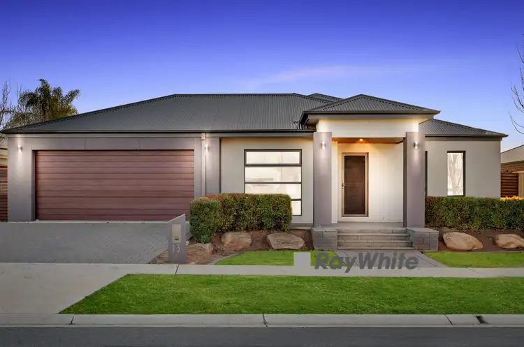 Main view of Homely house listing, 13 Stephanie Street, Mildura VIC 3500