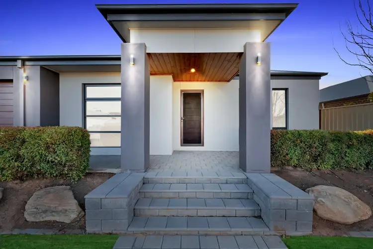 Second view of Homely house listing, 13 Stephanie Street, Mildura VIC 3500