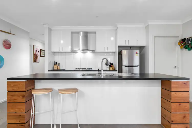 Third view of Homely house listing, 13 Stephanie Street, Mildura VIC 3500