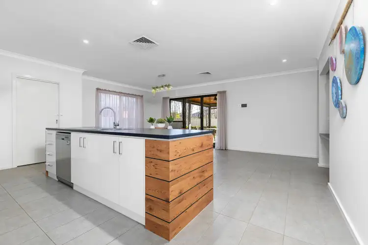 Fourth view of Homely house listing, 13 Stephanie Street, Mildura VIC 3500